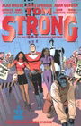 Tom Strong: 1