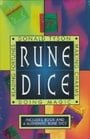 Rune Dice: Reading Fortunes, Doing Magic, Making Charms (Book & 4 Dice)
