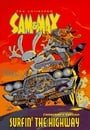 The Collected Sam & Max: Surfin