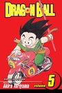 Dragon Ball, Vol. 5