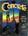 Concrete: The Complete Short Stories, 1986-1989 (Concrete Complete Short Stories 1986-1989)