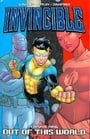 Invincible, Vol. 9: Out Of This World