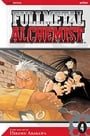 Fullmetal Alchemist: Volume 04