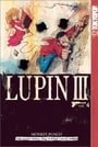 Lupin III: v. 4 (Lupin III World