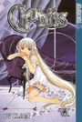 Chobits, Volume 7