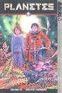 Planetes