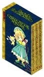 Cardcaptor Sakura Boxed Set: Volumes 4-6