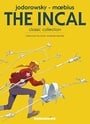 The Incal Classic Collection