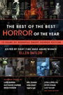 The Best of the Best Horror of the Year: 10 Years of Essential Short Horror Fiction