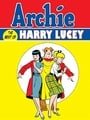 Archie: The Best of Harry Lucey Volume 1
