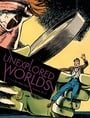Steve Ditko Archives, Vol. 2: Unexplored Worlds, The