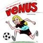 The Adventures of Venus