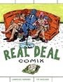 Real Deal Comix