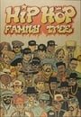 Hip Hop Family Tree 1983-1985 Gift Box Set (Hip Hop Family Tree)
