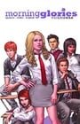 Morning Glories Volume 1: For A Better Future 