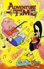 Adventure Time Vol. 9