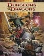 Dungeons & Dragons Volume 1: Shadowplague TP (DUNGEONS & DRAGONS Fell