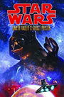 Star Wars: Darth Vader and the Ghost Prison