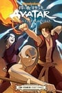 Avatar: The Last Airbender: The Search, Part 3