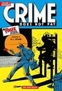 Crime Does Not Pay Archives, Volume 6