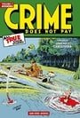 Crime Does Not Pay Archives, Volume 7