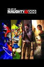 The Art of Naughty Dog