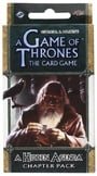 A Game of Thrones LCG: A Hidden Agenda Chapter Pack
