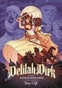 Delilah Dirk and the King