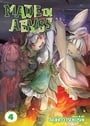 Made in Abyss Vol. 4 (Made in Abyss, 4)