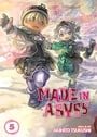 Made in Abyss Vol. 5 (Made in Abyss, 5)