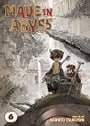 Made in Abyss Vol. 6 (Made in Abyss, 6)