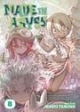 Made in Abyss Vol. 8 (Made in Abyss, 8)