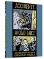 Accidents And Old Lace And Other Stories (The EC Comics Library)