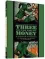 Three For The Money And Other Stories (The EC Comics Library)