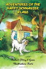 Adventures of the Happy Schnauzer Klaus: Grab your Leash and lets explore