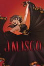 JALISCO, Latina Superhero: Graphic Novel (a la Brava)
