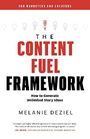 The Content Fuel Framework: How to Generate Unlimited Story Ideas (For Marketers and Creators)