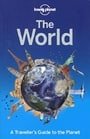 Lonely Planet The World: A Traveller