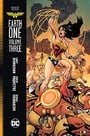 Wonder Woman: Earth One, Vol. 3