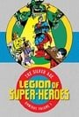 Legion of Super-Heroes: The Silver Age Omnibus Vol. 3