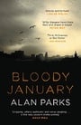 Bloody January (A Harry McCoy novel)