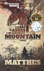 Leave My Ashes on Blackheart Mountain (The Two Revolvers Saga)