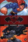 Superman/Batman: Public Enemies