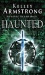 Haunted (Women of the Otherworld, Book 5)