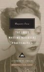 The Lover, Wartime Notebooks, Practicalities (Everyman
