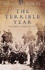 The Terrible Year: The Paris Commune 1871
