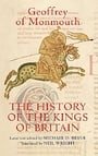 The History of the Kings of Britain: An edition and translation of the De gestis Britonum [Historia Regum Britanniae] (Arthurian Studies)