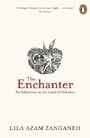 The Enchanter: An Adventure in the Land of Nabokov