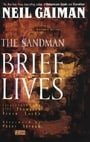 The Sandman: The Brief Live (The Sandman Library, Vol. 7)