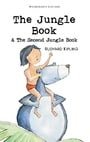 The Jungle Book (Wordsworth Children